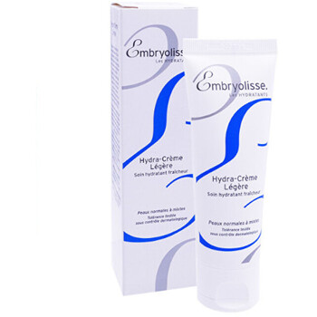 Moisturizing Hydra-Cream Light (normálna až zmiešaná pleť) - Ľahký hydratačný krém
